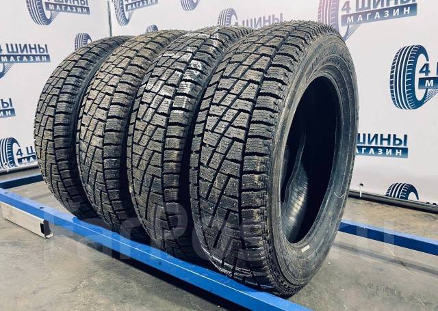 Bridgestone Blizzak MZ 01 145 65 R13 69Q 13