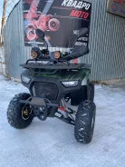 Quad Hummer 125. ��������, ��� ���\���, ��� ������� ����