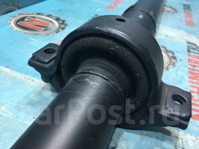 Карданный вал Nissan X-Trail DNT31, M9R №99 купить во Владивостоке по ...