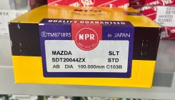 ������ ��������� SL STD SDT20-044ZX-B NPR IP �������� Mazda Titan SL0123206 ����