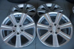 Manaray Sport Off Performer. 7.0x17", 5x114.3, ET43, �� 73,1���. ����
