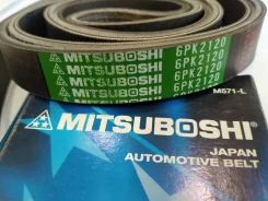 ������ ��������� 6PK2120 ����