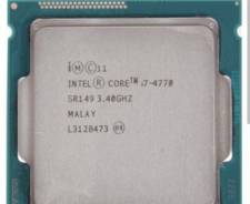 Intel Core i7-4770 ����