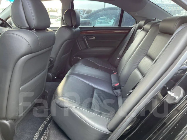 Honda Legend. KB1, J35A ����