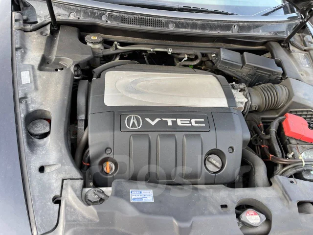 Honda Legend. KB1, J35A ����