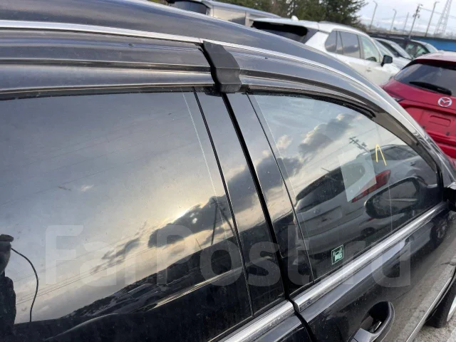 Honda Legend. KB1, J35A ����