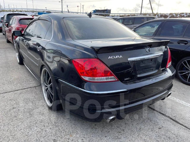 Honda Legend. KB1, J35A ����