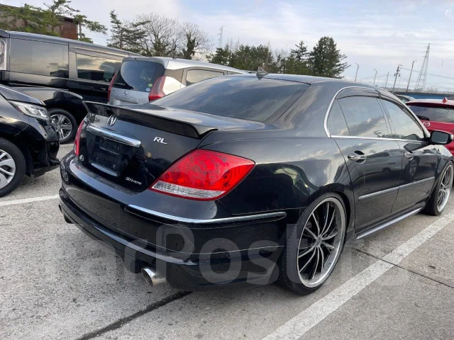 Honda Legend. KB1, J35A ����