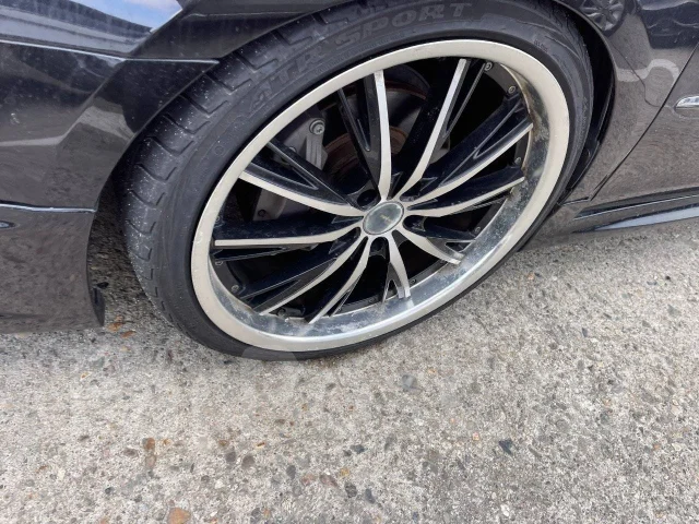 Honda Legend. KB1, J35A ����