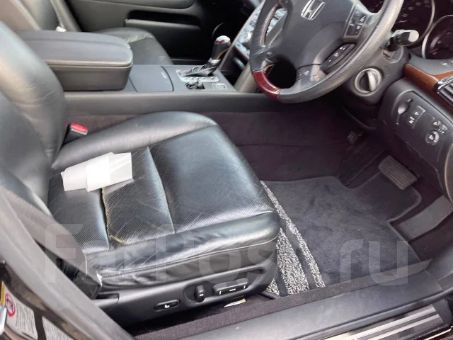 Honda Legend. KB1, J35A ����