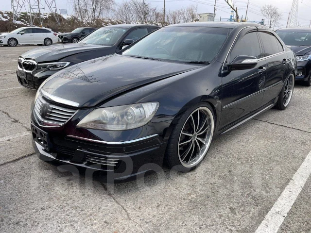 Honda Legend. KB1, J35A ����