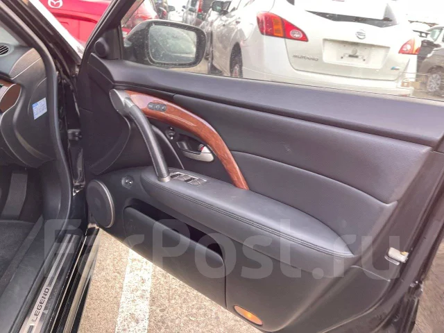 Honda Legend. KB1, J35A ����