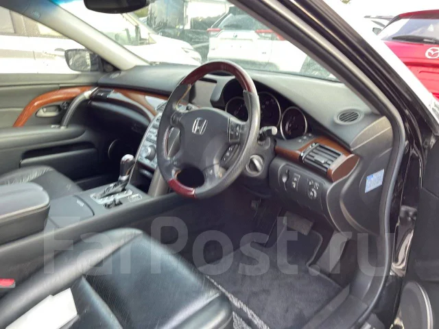 Honda Legend. KB1, J35A ����