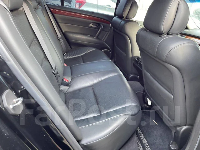 Honda Legend. KB1, J35A ����