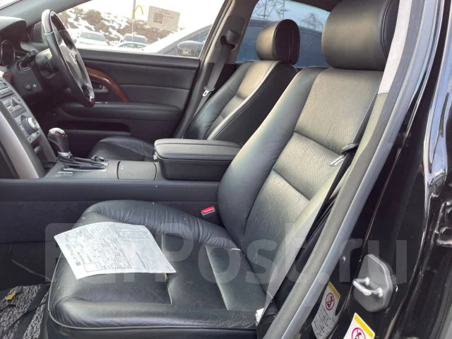 Honda Legend. KB1, J35A ����
