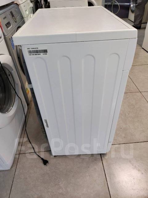Стиральная машина LG 5 kg Direct drive с доставкой - Стиральные машины ...