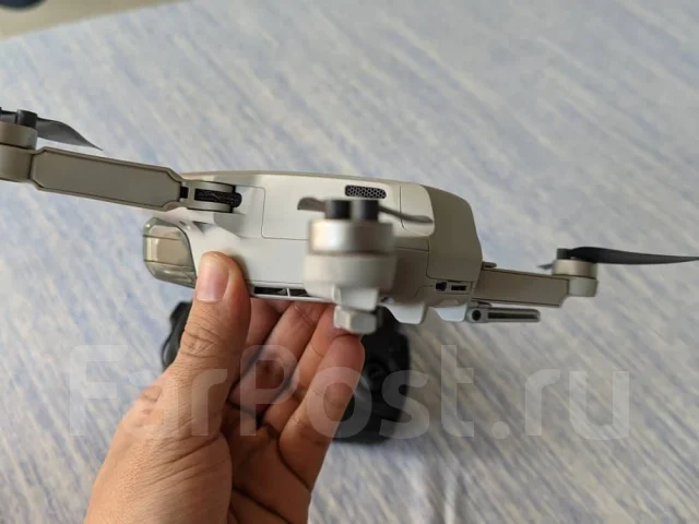 DJI Mavic Mini. � ������� ����