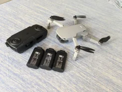 DJI Mavic Mini. � ������� ����