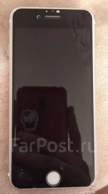 Apple iPhone 7. �/�, 128 ��, ������� ����