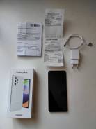 Samsung Galaxy A52. /, 128 , , 3G, 4G LTE, Dual-SIM, NFC 