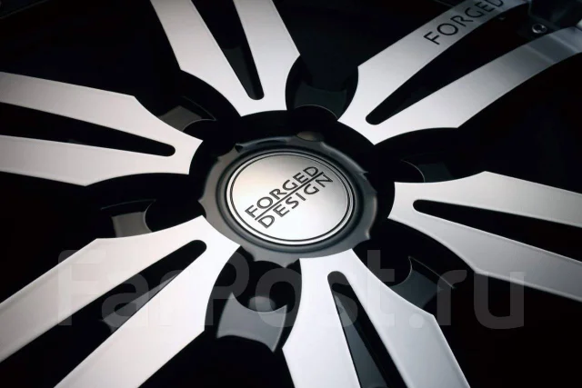 M'z SPEED Forged Design 859. 9.0x22", 6x139.7, ET18, �� 106���. ��� ����� �� ������������ ����