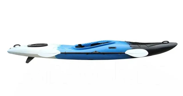 Liker Kayak Crossover. 2025 ���, ����� 3,9��., ��������� ��� ��������� ����