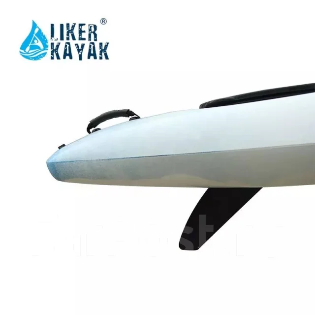 Liker Kayak Crossover. 2025 ���, ����� 3,9��., ��������� ��� ��������� ����