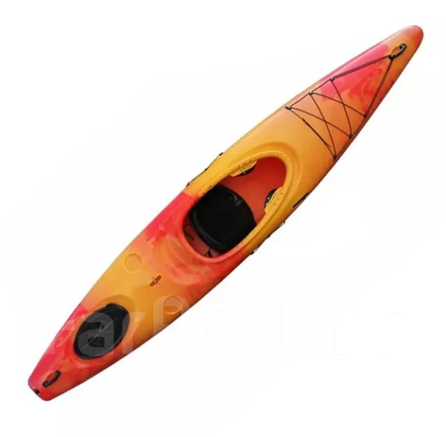 Liker Kayak Crossover. 2025 ���, ����� 3,9��., ��������� ��� ��������� ����