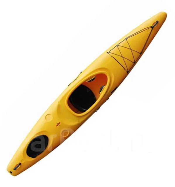 Liker Kayak Crossover. 2025 ���, ����� 3,9��., ��������� ��� ��������� ����