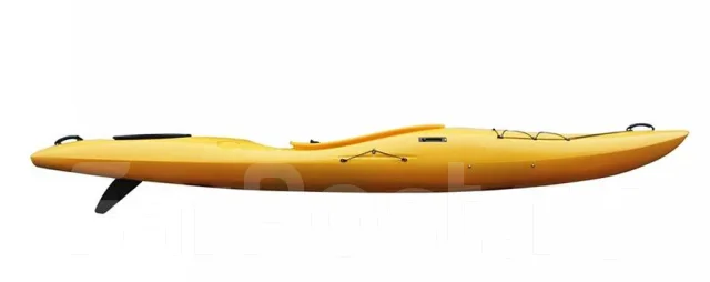 Liker Kayak Crossover. 2025 ���, ����� 3,9��., ��������� ��� ��������� ����