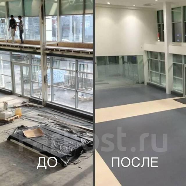 Уборка производственных помещений, складов, цехов, Сто. Гарантия - Для ...