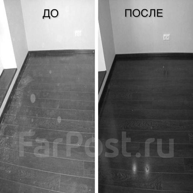 Уборка производственных помещений, складов, цехов, Сто. Гарантия - Для ...