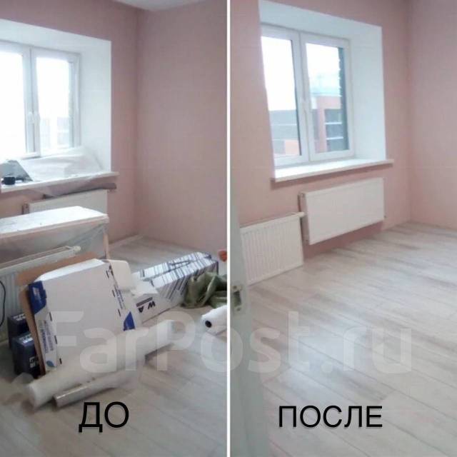 Уборка производственных помещений, складов, цехов, Сто. Гарантия - Для ...