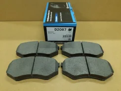D2087 ������� ��������� Toyota Comfort -97, Mark 80 D2087 ����