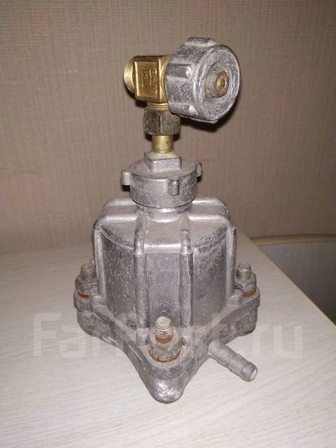 Ацетиленовый генератор - Предохранительный затвор АСП-15, АСП-10, БАКС ...