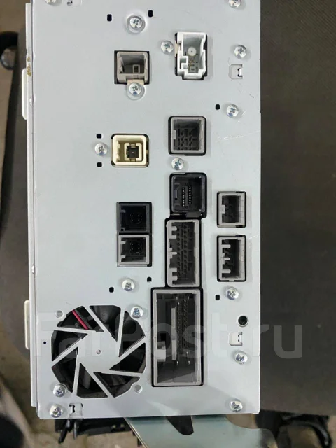 Gathers VXM-174CSI ����