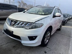 Nissan Murano. PNZ51, VQ35DE ����