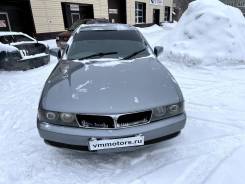 Mitsubishi Diamante. F31A, 6G73 ����