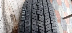 Yokohama Geolandar H/T G031. �����������, ����� ����