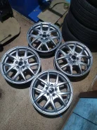 A-Tech Final Speed Gear-R. 6.5x16", 5x100, ET48 ����