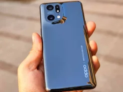 OPPO Find X2 Pro. �����, 256 ��, ������, 4G LTE, 5G, Dual-SIM, ����������, NFC ����