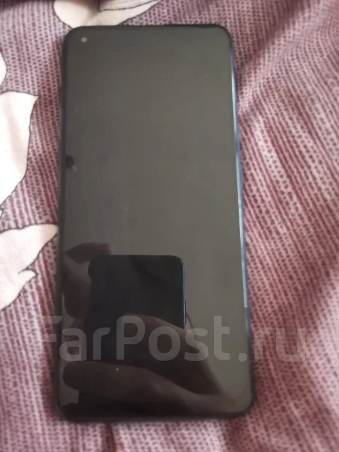 Realme 7 Pro. �/�, 128 ��, �����, 4G LTE, NFC ����