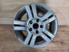 Volkswagen. 7.0x16", 5x112, ET55 
