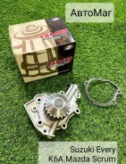 ����� ������� Mazda Scrum/Suzuki Every GWS-21A ����