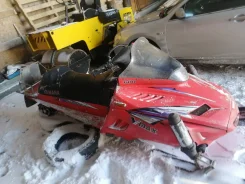 Yamaha Mountain Max 600. ��������, ��� ���, � �������� ����