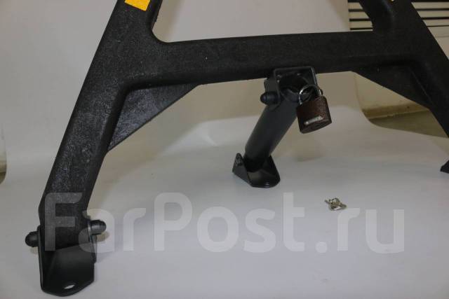 Блокиратор парковочного места, парковочный барьер - Механические ...