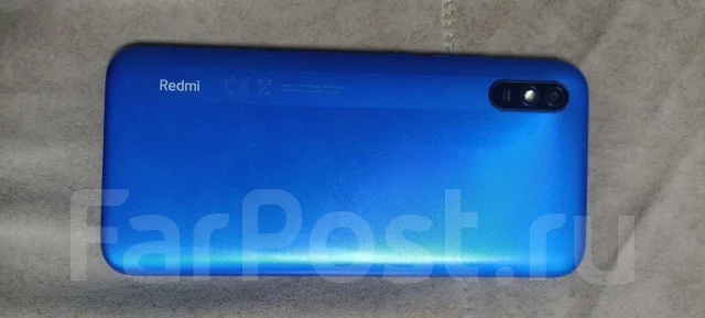 Xiaomi Redmi 9A. �/�, 32 ��, ����� ����