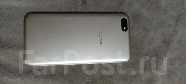 Honor 7S. �/�, 16 ��, ������� ����
