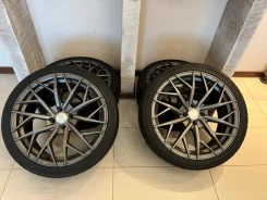 Race Ready CSS3310. 6.0x18", 4x100, ET-65, �� 40���. ����