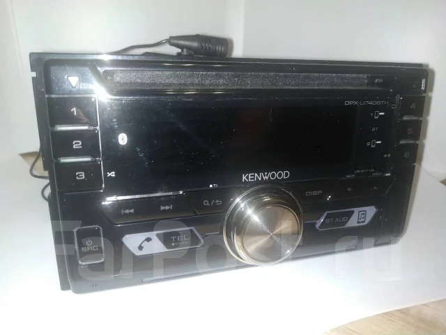 Kenwood DPX ����